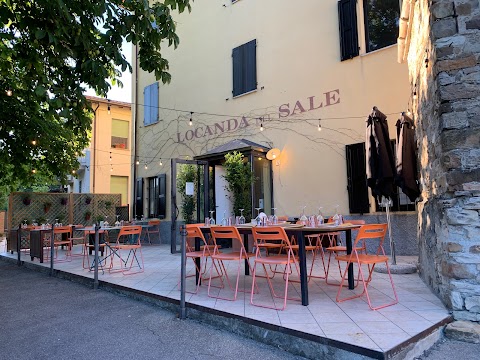 Locanda del Sale Ristorante