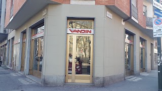 Vandin Auto vendita e assistenza