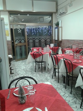 Pizzeria Piccole Donne