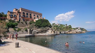 Spiaggia della Gaiola