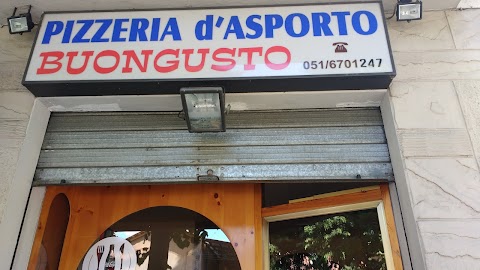 Pizzeria Buongusto