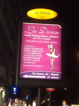 Associazione La Danse