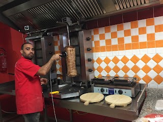 Hazzard Pizza e Kebab da Ciccio. Bar trattoria