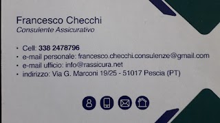 Francesco Checchi Broker Assicurativo