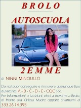 Autoscuola "G. Minciullo"