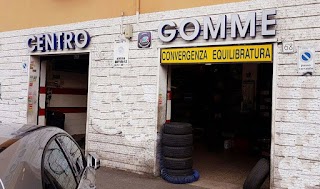 Linerauto di Mauro Ciprelli Centro Gomme