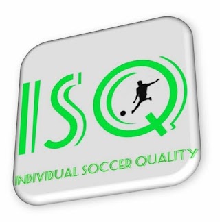 ISQ - Individual Soccer Quality - Sede Centrale