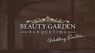 Beauty Garden Banqueting