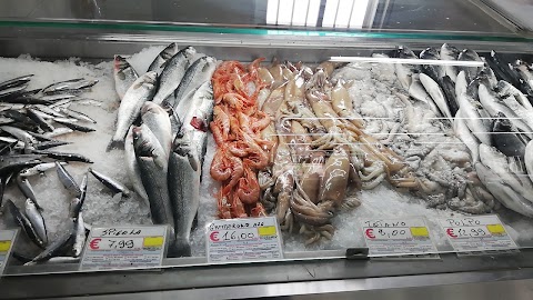 Un mare di sapori srl