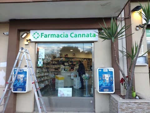 Farmacia Cannata