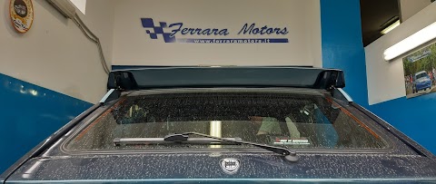 Ferrara Motors Srl