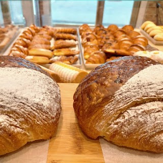 Panificio Frangipane