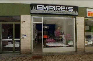 Empire’s Abbigliamento Grugliasco