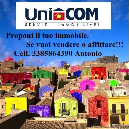 UNI-COM SERVIZI IMMOBILIARI