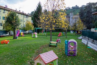 Asilo Nido Casa dei Bambini