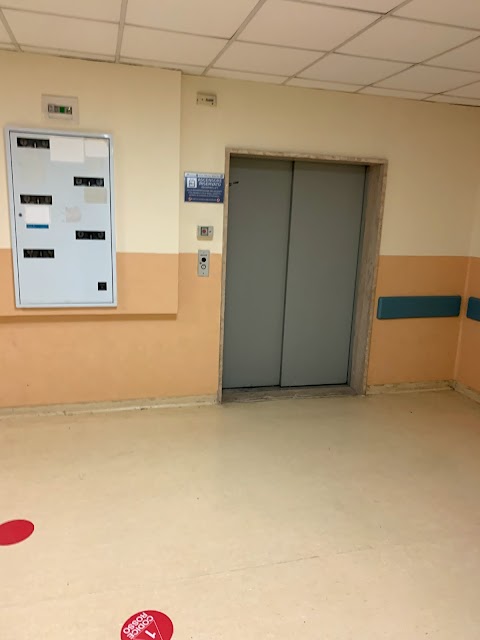 Presidio ospedaliero "Villa Malta" di Sarno