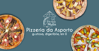 Al Vecio Mulin Pizzeria da Asporto