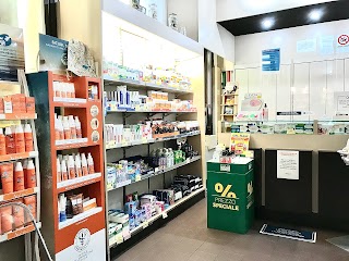 Farmacia Alla Giustizia