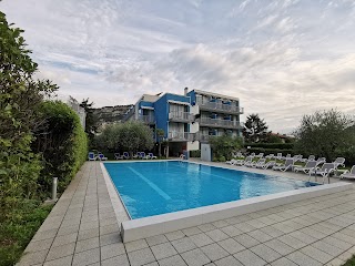 Hotel Holiday Torbole - Lago di Garda