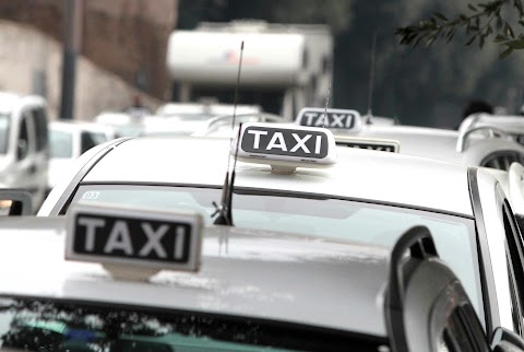 TAXI CHIOGGIA DAVIDE BOSCOLO