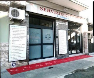 Servizio Cittadino