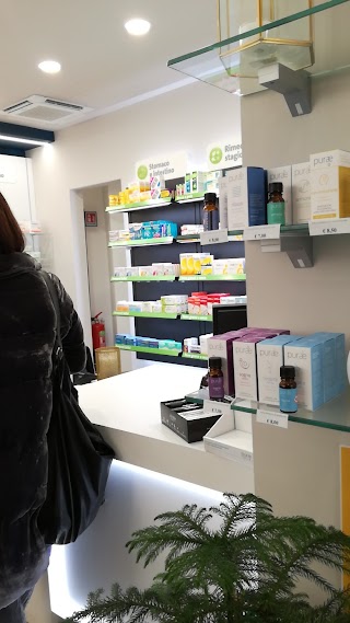 Farmacia Voglio Salute