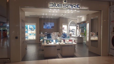 Bluespirit