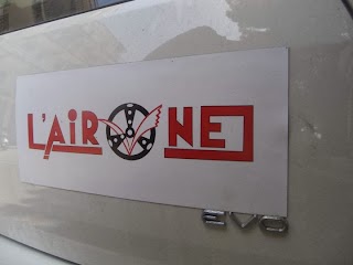 Autoscuola L'AIRONE di Tramontana