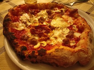 Pizzeria Posillipo