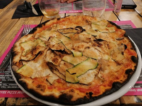 Pizzeria Bari | Bros 184