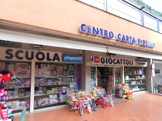 Centro Carta Pizzino srl