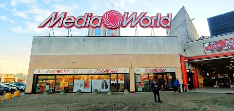 MediaWorld Brescia