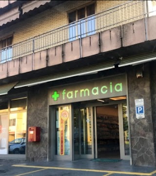 Farmacia Cordero Dr. Alessandro Merli