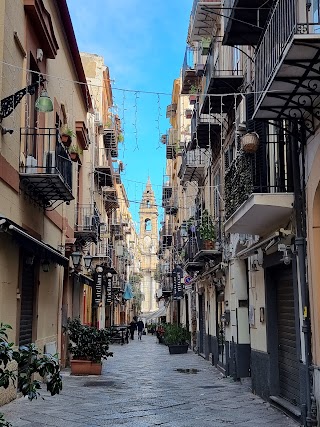 La Tavernetta del Vicoletto