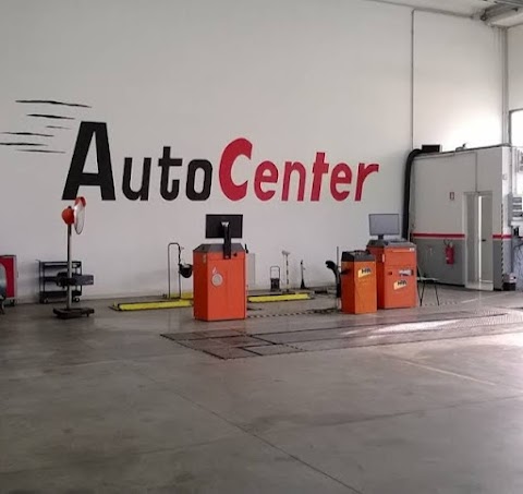 Auto Center