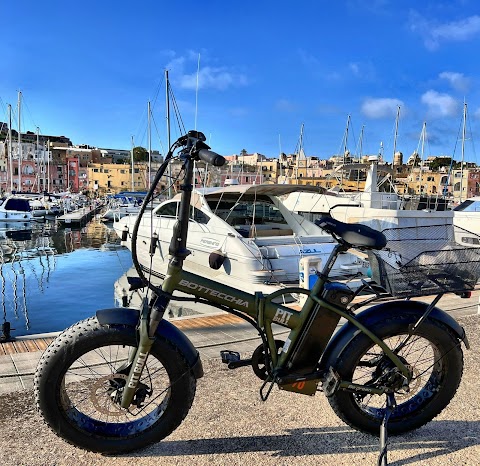 General Rental | Noleggio scooter - bici elettriche - barche