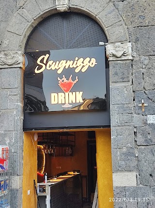 Scugnizzo Drink