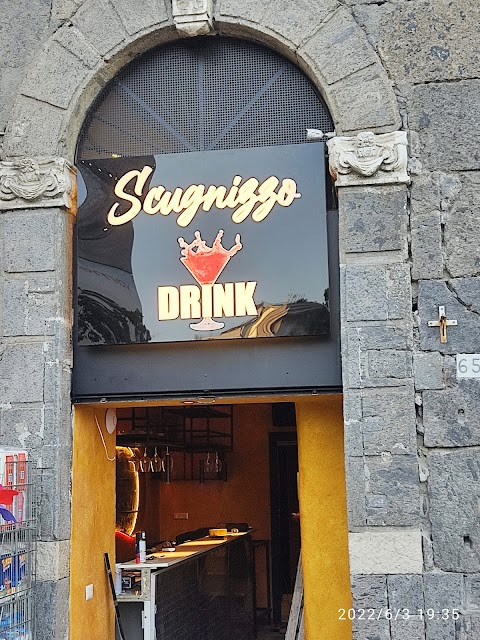 Scugnizzo Drink