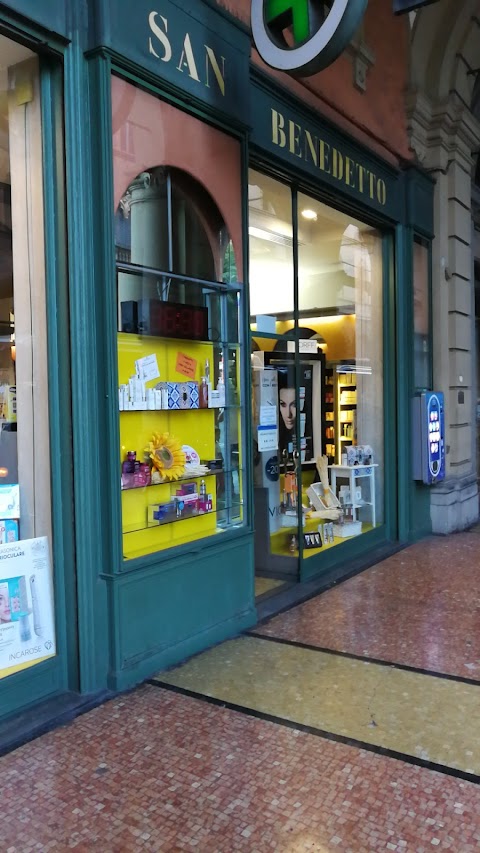 Farmacia San Benedetto