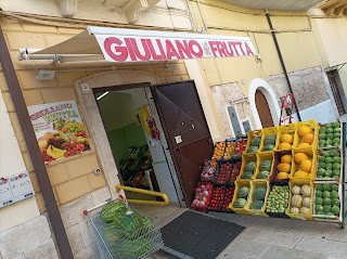 Giuliano frutta