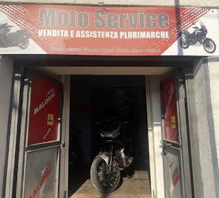 Moto Service Assistenza & Soccorso Stradale