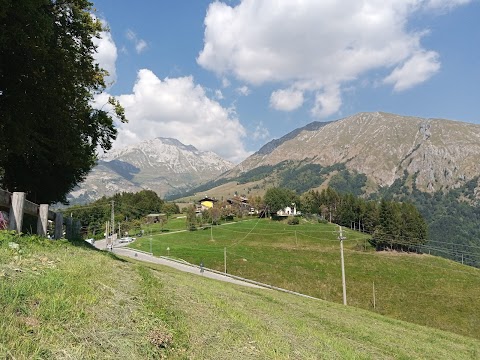 Passo di Zambla