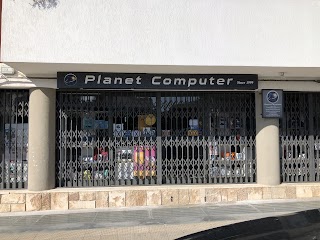 Planet Computer Di Lavermicocca Alessandro