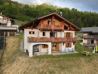 Les Balcons du Quiet