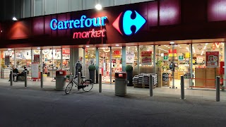 Carrefour Market - Milano Soderini