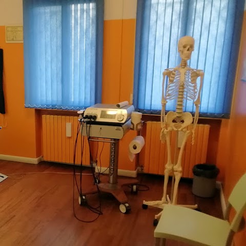 Studio di Fisioterapia e Osteopatia Valle Idice