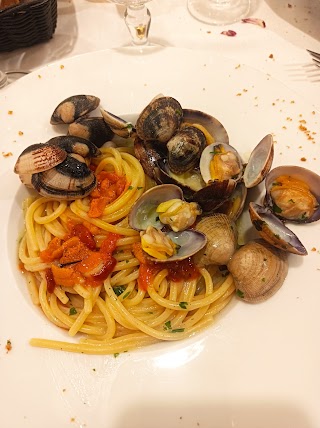 Stuzzicherie di Mare