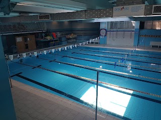 Piscina La Vela