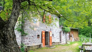 Rifugio Baita Iseo