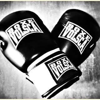 Asd Pugilistica Volsca (Boxe Volsca)